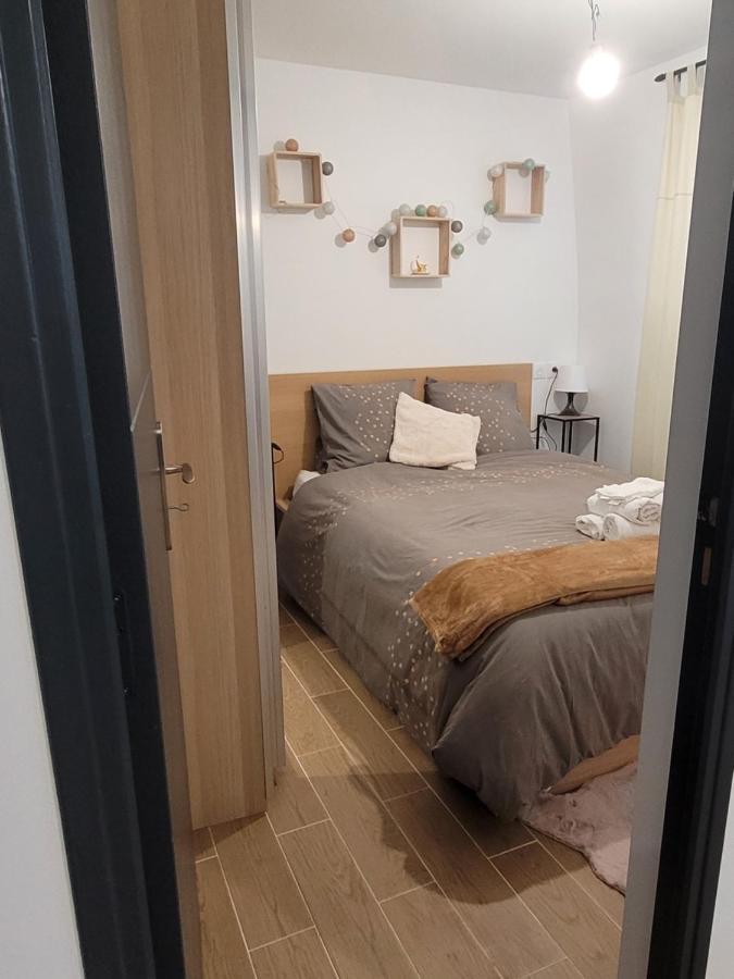 Coquet Appartement A 15Mn De Paris Et 10 Mn De Stade De France, Wifi, Netflix, Groslay Eksteriør billede