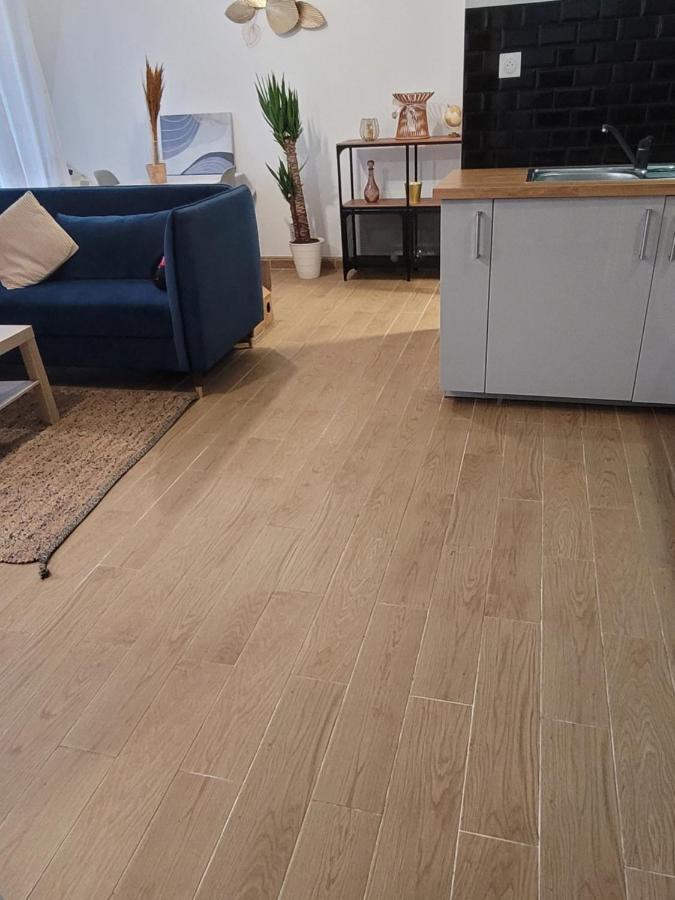 Coquet Appartement A 15Mn De Paris Et 10 Mn De Stade De France, Wifi, Netflix, Groslay Eksteriør billede