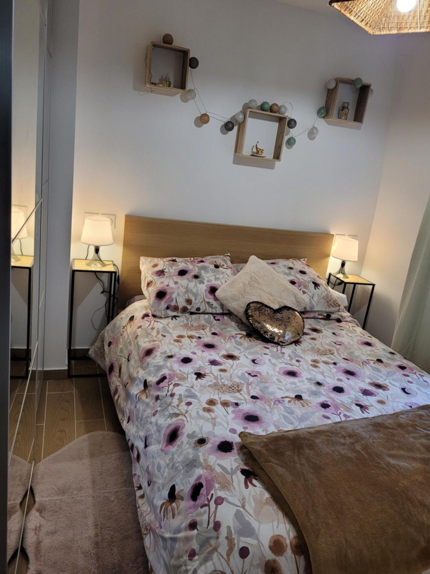 Coquet Appartement A 15Mn De Paris Et 10 Mn De Stade De France, Wifi, Netflix, Groslay Eksteriør billede