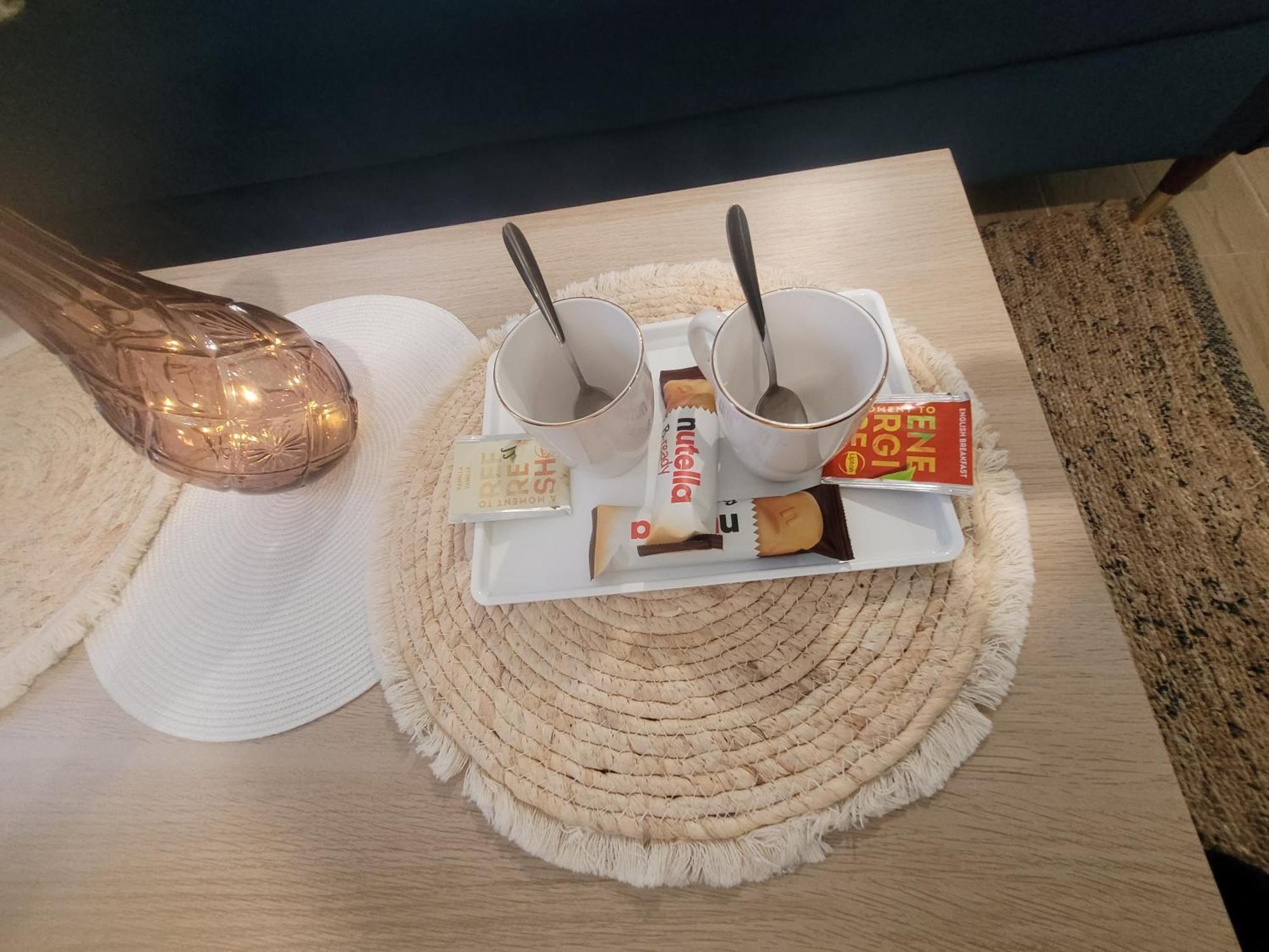 Coquet Appartement A 15Mn De Paris Et 10 Mn De Stade De France, Wifi, Netflix, Groslay Eksteriør billede