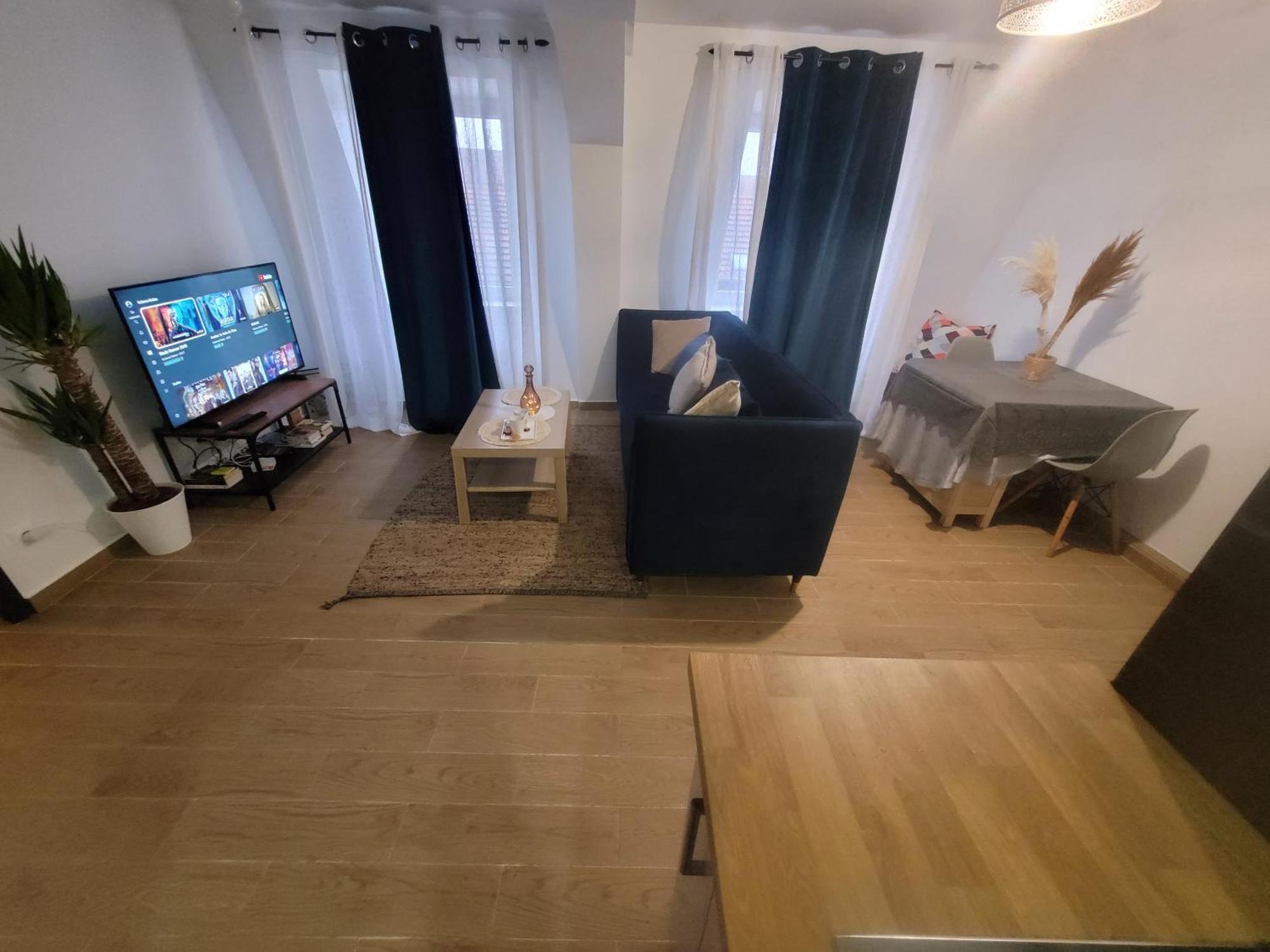 Coquet Appartement A 15Mn De Paris Et 10 Mn De Stade De France, Wifi, Netflix, Groslay Eksteriør billede