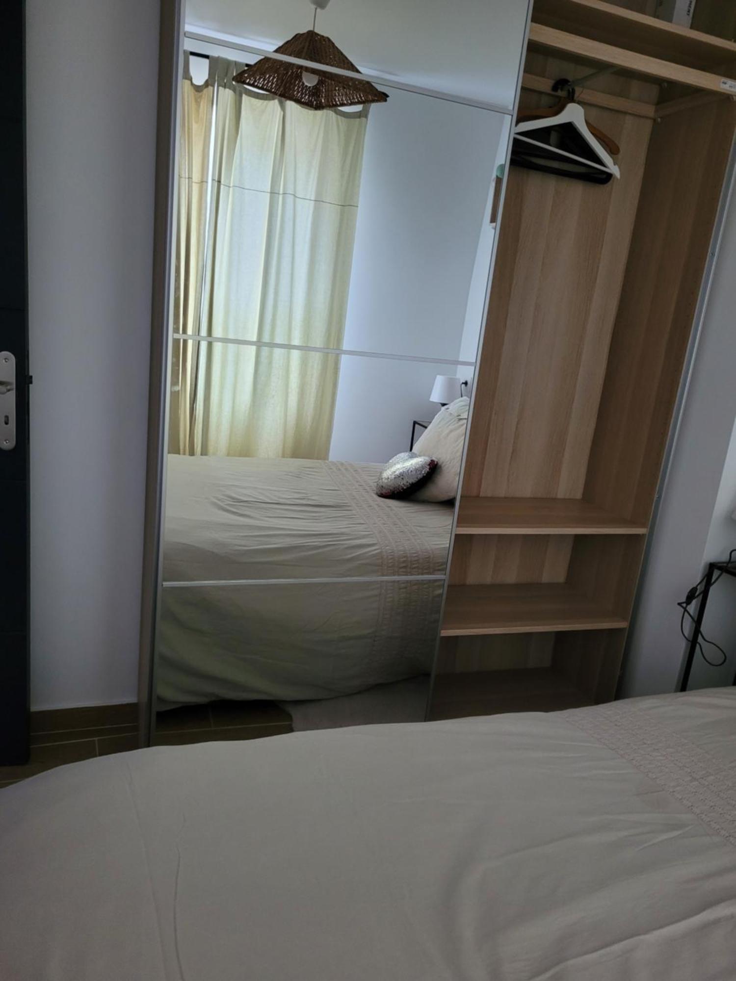 Coquet Appartement A 15Mn De Paris Et 10 Mn De Stade De France, Wifi, Netflix, Groslay Eksteriør billede