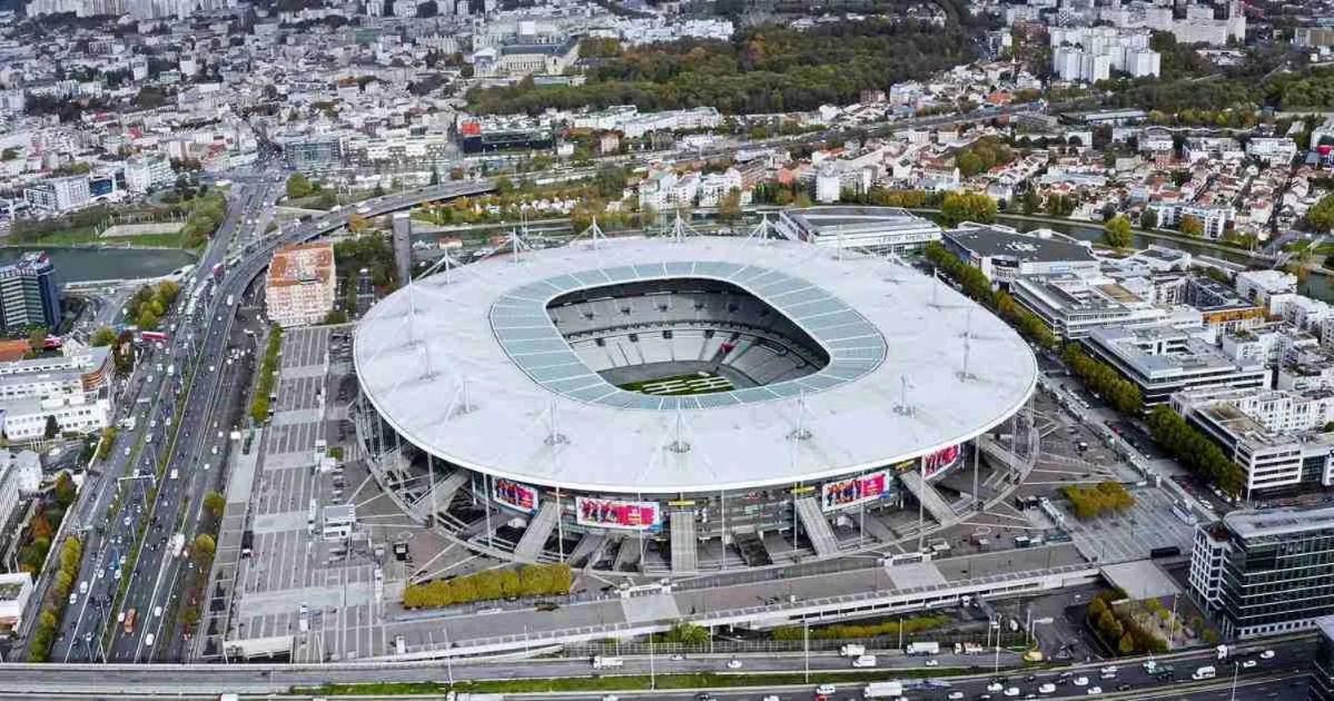 Coquet Appartement A 15Mn De Paris Et 10 Mn De Stade De France, Wifi, Netflix, Groslay Eksteriør billede