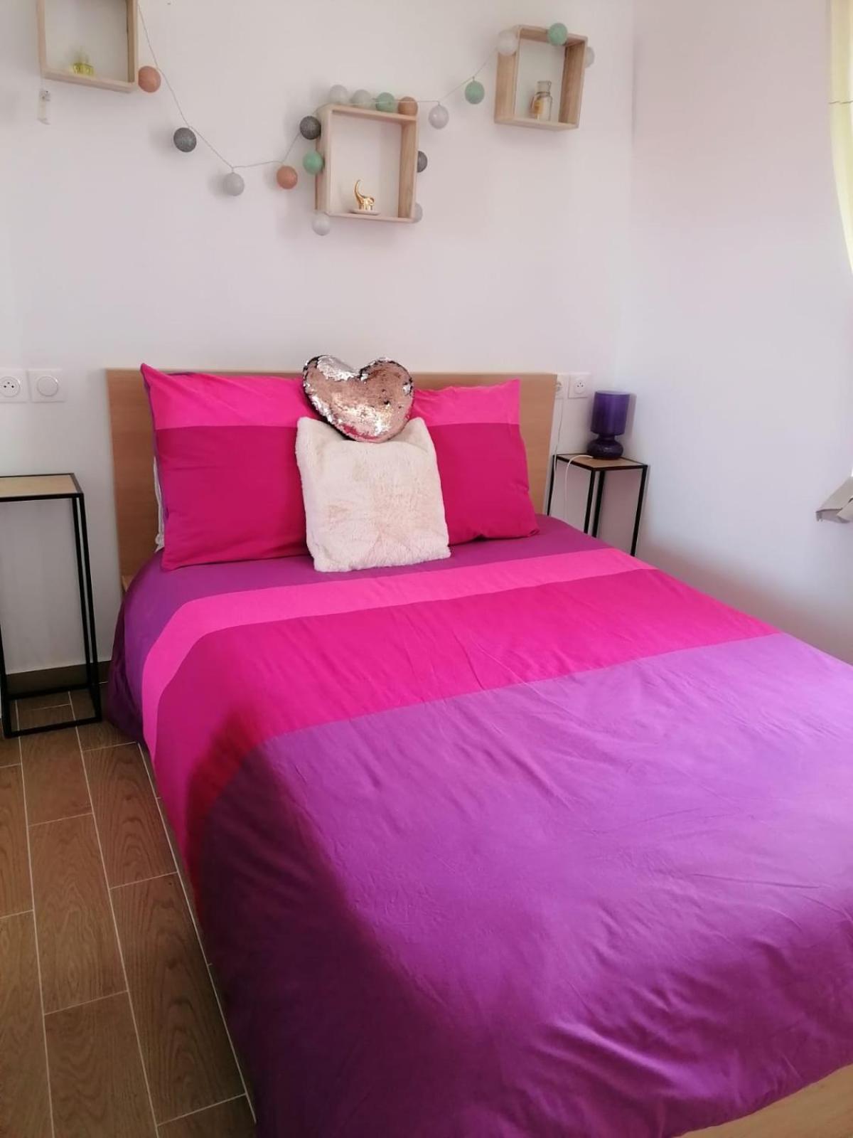 Coquet Appartement A 15Mn De Paris Et 10 Mn De Stade De France, Wifi, Netflix, Groslay Eksteriør billede