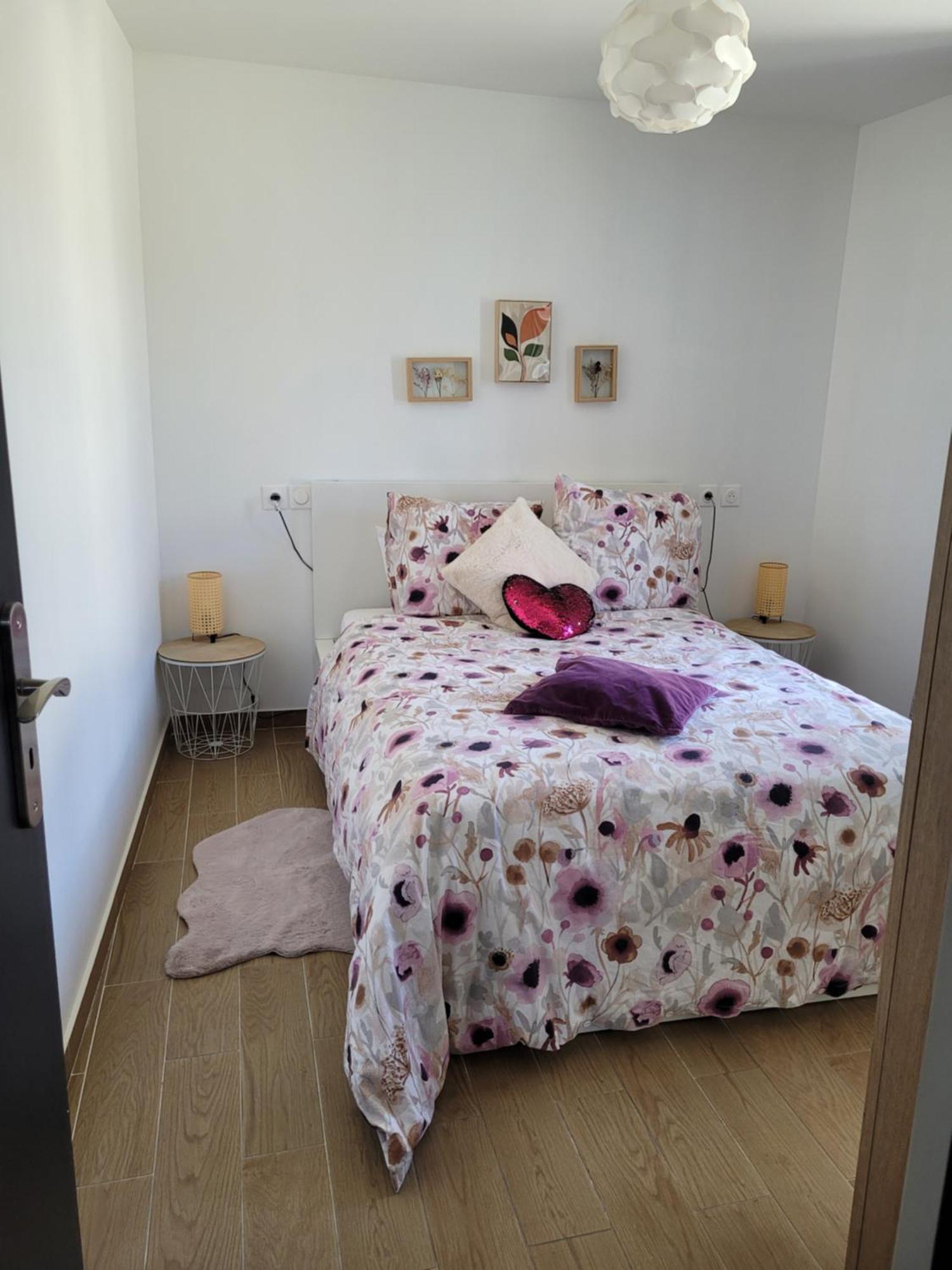 Coquet Appartement A 15Mn De Paris Et 10 Mn De Stade De France, Wifi, Netflix, Groslay Eksteriør billede