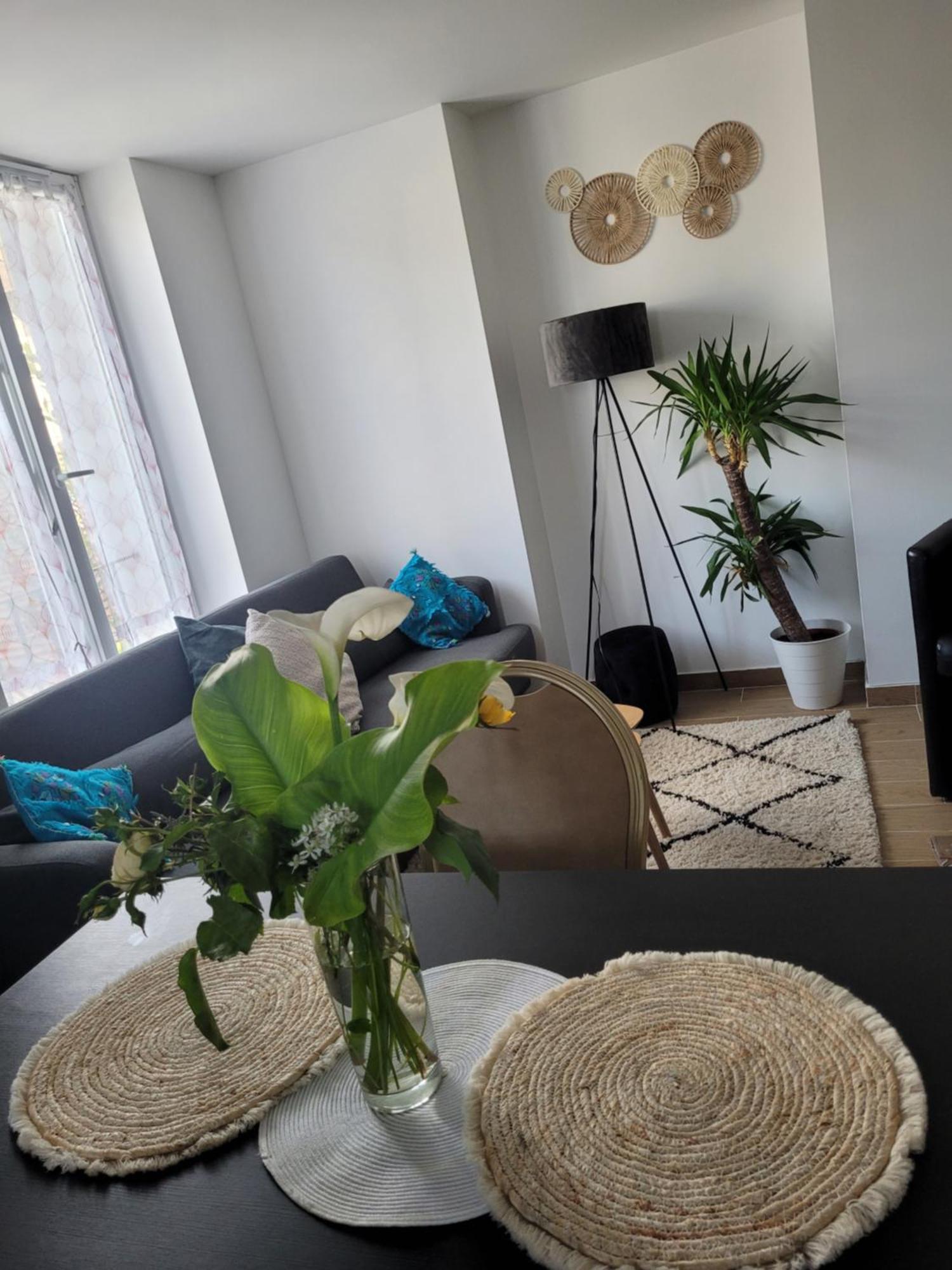 Coquet Appartement A 15Mn De Paris Et 10 Mn De Stade De France, Wifi, Netflix, Groslay Eksteriør billede